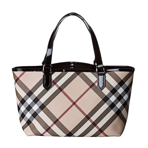 burberry tote bag nova check|Burberry nova check tote discontinued.